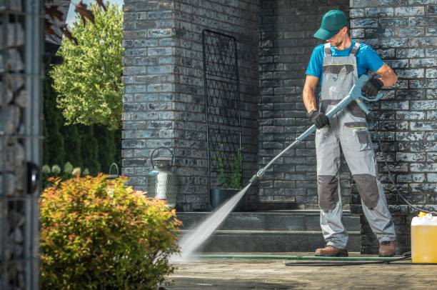 Best Playground Equipment Cleaning  in Harmony, RI