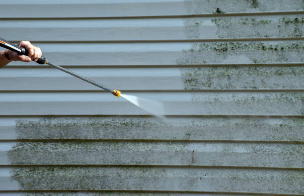  Harmony, RI Pressure Washing Pros